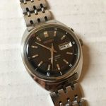 Seiko karóra fotó