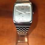 Seiko quartz karóra fotó