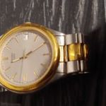 QUARTZ karóra SEIKO FELIRATÚ fotó