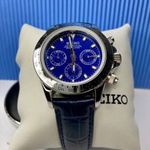 Daytona Seiko VK63 Chronograph Homage Karóra fotó