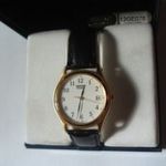 olcsóbb!! ÚJSZERŰ, NEM HASZNÁLT SEIKO KARÓRA DOBOZÁBAN 1980-ÉVEK (SORSZÁMOZOTT, (MADE IN JAPÁN fotó