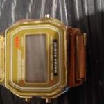 QUARTZ karóra RETRO WR fotó