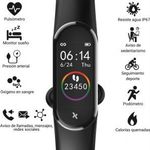 Maxcom FW20 Soft aktivitásmérő karpánt fotó