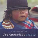 Gyermekvilágatlasz fotó