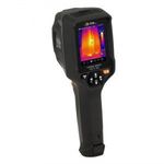 PCE Instruments PCE-TC 32N Hőkamera -20 - 550 °C Beépített digitális kamera, Rendkívül masszív, 2... fotó