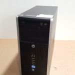 HP 8300 Elite fotó