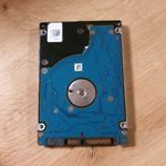 Eladó Seagate 250GB SATA 2, 5" HDD 100/80 fotó