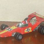 Matchbox SUPER KINGS FORMULA CAR K-35 F1 1971 fotó