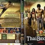 Thai Box vs. K-1 fotó