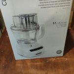 Kitchenaid konyhai robotgép 3.1L fotó