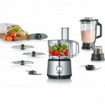 Konyhai Robotgép Severin KM3892 1200 W 1, 5 L fotó