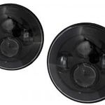 7 hüvelykes CREE LED fényszórók alkalmas Jeep Wrangler JK TJ LJ Land ROVER Defender Mercedes W463... fotó
