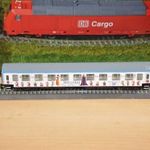 TT 1: 120 4t személyvagon ( hófehérke ) fotó