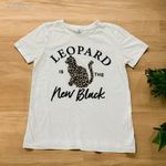 Csini leopárdos felső (13+) fotó