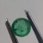 Smaragd - 0, 16 ct, 3, 5x1, 8 mm (164-3) fotó