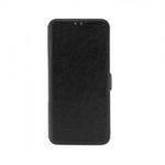 FIXED mobiltelefontok, Xiaomi Redmi 9C készülékhez, Book case, Fekete FIXTOP-568-BK Telefon, Okos... fotó