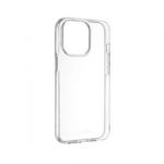 FIXED Slim AntiUV szilikon tok Apple iPhone 13 Pro telefonhoz, átlátszó FIXTCCA-793 Telefon, Okos... fotó