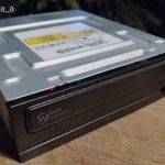 Samsung SH-222 dvd író fotó