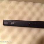 Dell Inspiron 400 410 dvd bezel dvd takaró előlap fotó