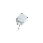 B + B Thermo-Technik 0551 1120 #####Kanalfühler -40 - +125 °C fotó
