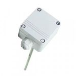 B + B Thermo-Technik 0551 1120 Csatornaérzékelő -40 - +125 °C fotó