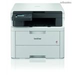 BROTHER LED MFP, NY/M/S DCP-L3520CDWYJ1, A4, színes, 18/18 lap/perc, USB/Wifi, 1200x2400, Duplex fotó