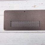 HP Presario CQ60 HDD takaró elemfedél burkolat 60.4H580.003486621-001 fotó