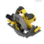 Ø190mm FATMAX kézi körfűrész, 1650W (STANLEY FME301-QS) fotó