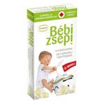 Arianna Bébi Zsepi orrszívó porszívó fotó
