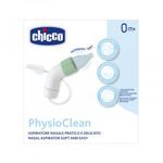 Chicco PhysioClean Orrszívó szívókával, zajtalan fotó