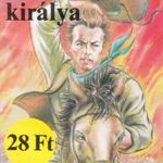A préri királya fotó