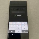 Sony Xperia XA1 telefon fotó