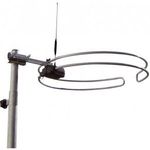Wittenberg Antennen Multiband WB 2345-2 Passzív DVB-T/T2 tetőantenna Kültér Ezüst fotó