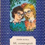 Mi, szemüvegesek fotó