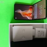 Blackview HERO 10 összecsukható mobiltelefon! fotó