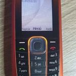 Nokia 2600 Classic - Vodafone fotó