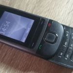 Nokia C2-05 Slide - Vodafone fotó