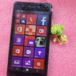 Microsoft Lumia 535 One (Vodafone) függő telefon - 3820 fotó