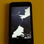 Vodafone 785 mobil eladó fotó