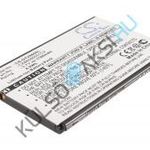 Cameron Sino 1100mAh Alcatel V860, OT-V860 akkumulátor / akku fotó
