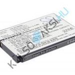 Cameron Sino 600mAh Alcatel OT-280, OT-363, OT-505, OT-303A, GYARI, OT-320, OT-708, OT-708A, One Touch 70... fotó