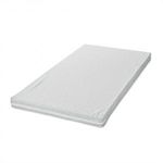 Lorelli Classic Habszivacs matrac 60x120x6 cm - Grey Sky fotó