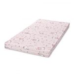 Lorelli Classic habszivacs matrac 70x140x8 cm - Pink Ballerina Bear fotó