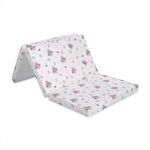 Lorelli Classic összehajtható matrac 60x120x5 - Blue fotó