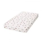 Lorelli Relax szivacs matrac 60x120x10 cm - Bear and Pillow Beige fotó