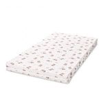 Lorelli Classic Habszivacs matrac 60x120x9 cm - Bear Pill Beige fotó