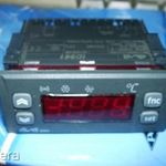 ID961 Eliwell hűtésvezérlő, HŐFOKSZABÁLYZÓ VEZÉRLŐ ELEKTRONIKA fotó