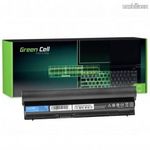 GREEN CELL 4400mAh laptop akku - 11.1V/4400mAh, Dell Latitude E6220 E6230 E6320 E6320 kompatibili... fotó
