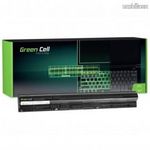 GREEN CELL 2200mAh laptop akku - 14.4V/2200mAh, Dell Inspiron 3451 3555 3558 5551 5552 5555 kompa... fotó