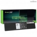 GREEN CELL 4500mAh laptop akku - 7.4V/4500mAh, Dell Latitude E7440 kompatibilis - DE93 - GYÁRI fotó